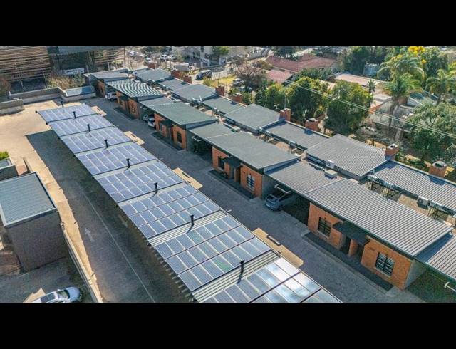 2 BEDROOM DUPLEX FOR SALE IN HAZELWOOD